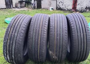 Opony Danlop grandtrek PT 30 letnie R18'' kraj produkcji Japonia