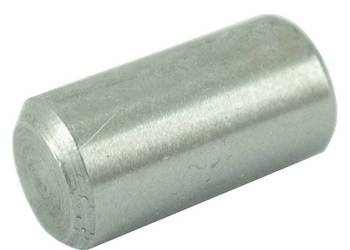 Klin, kołek blokujący 8 x 15 mm / LS XJ25 / S421081410 / LS Tractor 400362…