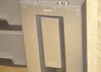 Subwoofer Sony SAW