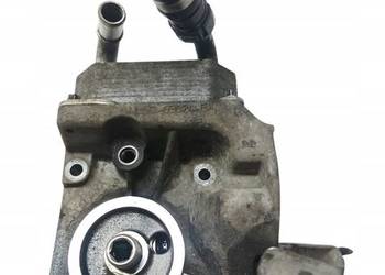 OBUDOWA FILTRA OLEJU 4M5Q6B625B 1.8 TDCI Ford Mondeo Mk4 (2007-2014)