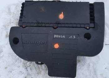 Fiat Panda Doblo 1,3 MJTD obudowa filtra powietrza