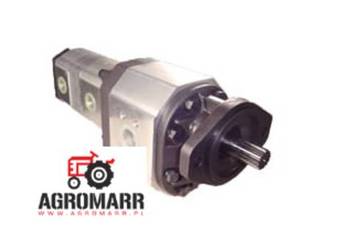 POMPA HYDRAULICZNA PASUJE MANITOU