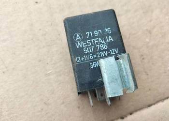 PRZEKAŹNIK STEROWNIK 719036 WESTFALIA 507786
