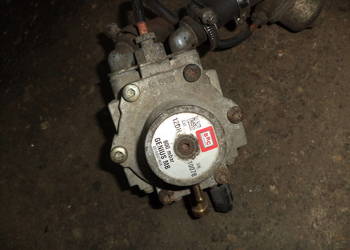 REDUKTOR GAZU LPG  BRC GENIUS MB