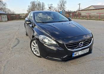 Volvo V40 1.6d - FULL OPCJA -