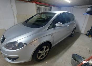 Seat altea 2.0 tdi