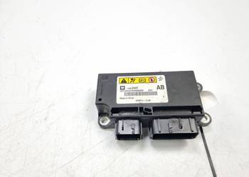 SENSOR AIRBAG CHEVROLET CRUZE 13582437