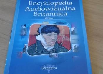 Encyklopedia audiowizualna Britannica : sztuka. Cz. 1 BANIA