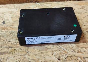 Moduł Sterownik WiFi Opel Corsa E 84366673