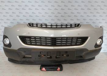 OPEL ANTARA 13r zderzak przód 25953692
