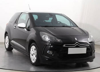 Citroen DS3 1.6 e-HDi
