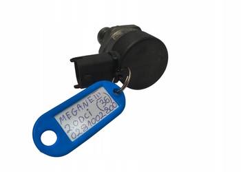 REGULATOR CIŚNIENIA PALIWA Renault Scenic Megane Laguna 2.0 dCi 0281002800