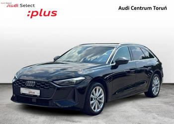 Audi A5 Avant LED_Kamera_ACC_AudiSoundSystem_CarPlay_Indukcja_Gwarancja_FV…