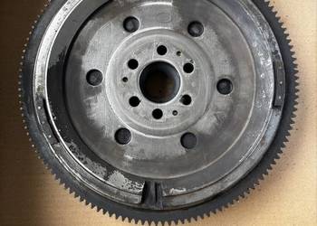 Sprzęgło dwumasa Audi A4 B6 1.8T