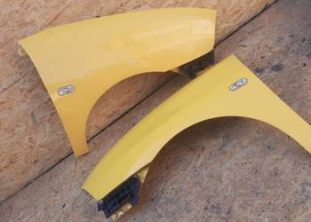 seat ibiza 3 III błotnik prawy lub lewy przedni