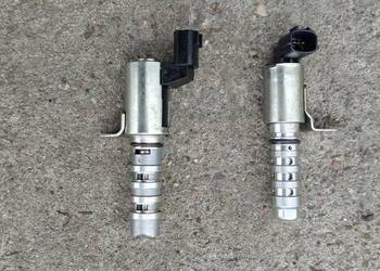 Zawory zmiennych faz rozrządu Nissan Qashqai 1.6 benzyna