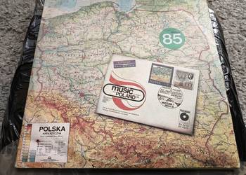 Music From Poland At Midem '85 vinil LPx2