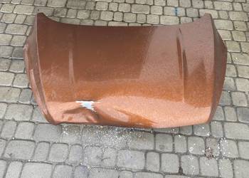 Maska Ford Kuga Mk2 Escape 2017 i inne czeęści