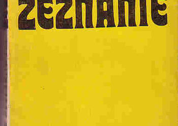 (3663)  ZEZNANIE - JERZY PYTLAKOWSKI.
