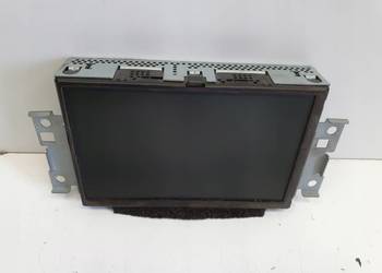 Volvo VOLVO V60 I S60 II XC60 I EKRAN NAWIGACJI Wyświetlacz 31396001