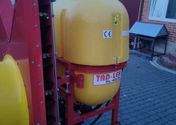 Opryskiwacz sadowniczy