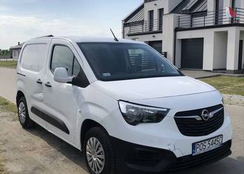 Opel combo E