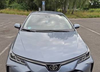 Toyota Corolla ,gwarancja