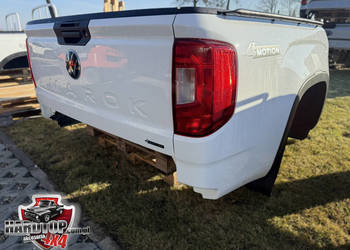 Skrzynia Ładunkowa PAKA Volkswagen Amarok (2022+) 4 drzwiowa