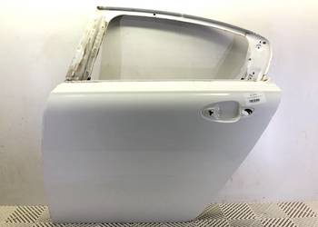 DRZWI LEWY TYŁ PEUGEOT 508 I Sedan/Limuzyna 10-18