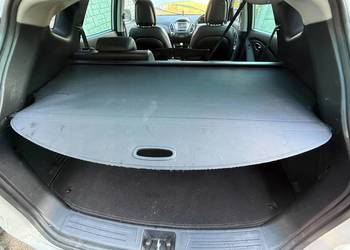 Roleta bagażnika Hyundai ix35 2013r