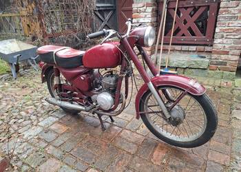 WSK M06 Z2 1962