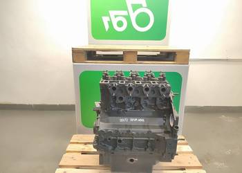 Silnik Deutz BF4M 1012