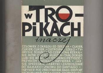 W tropikach inaczej - Bratkowski , Zieliński W tropikach inaczej - Bratkowski , Zieliński