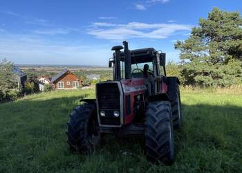 Massey Ferguson 2680