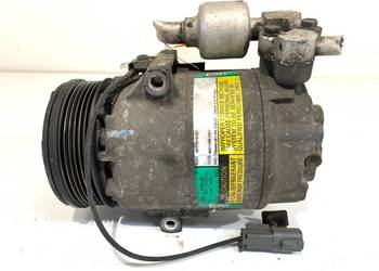 SPRĘŻARKA KLIMATYZACJI HONDA CIVIC VII 8972878762 1.7 100KM 00-06