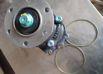 Fabrycznie Nowa przystawka mocy Man D2676  Euro  P.T.O