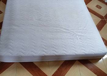 Materac 160 x200 cm