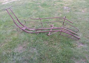 Drabinka prasy Claas markant, welger, sipma