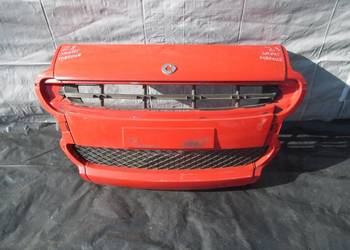 SMART FORFOUR 06r zderzak przód grill