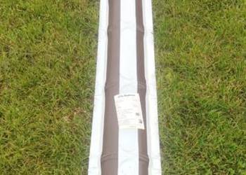 Gąsior Budmat do blachodachówki brązowy RAL8017 11sztuk