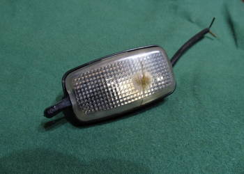 Audi 80 B4 Lampka oświetlenia komory silnika