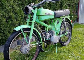 Romet 50 T1 ogar motorynka