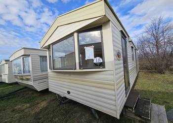 Mobilny domek holenderski Arizona 2 pokoje okazja nr.234 - plac Radom