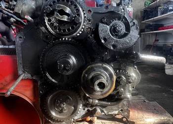 Naprawa i Serwis Maszyn Rolniczych