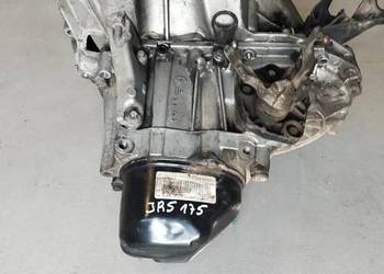 Skrzynia biegów Renault JR5 175 JR5175