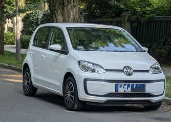 Volkswagen Up! 2019