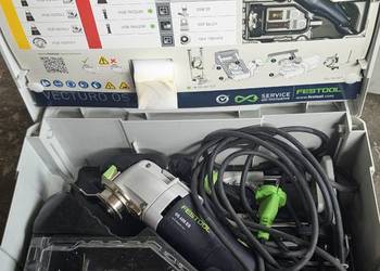 Festoll os 400 EQ