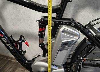 Rower elektryczny Flyer XT
