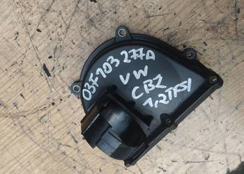 VW SEAT SKODA 1,2 TSI CBZ osłona rozrządu obudowa 03F103277A