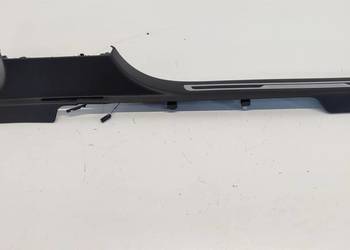 VW TIGUAN II LISTWA PROGOWA LEWA 5NA853369